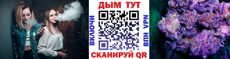 Канабис индика  Солигалич 